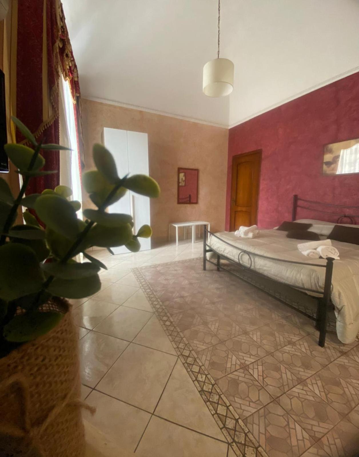 Appartamento Evy House