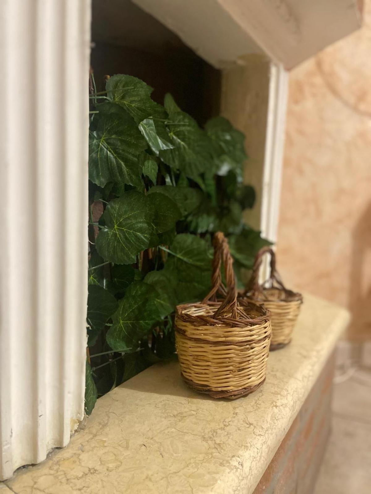 Apartment Evy House Catania