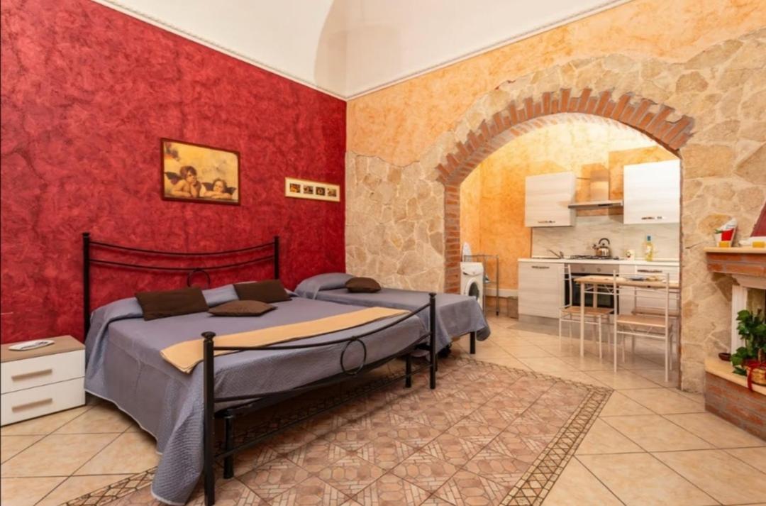 Evy House * Catania