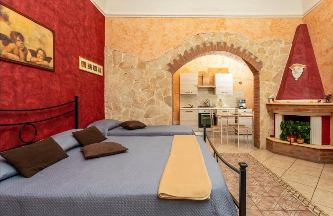 Evy House * Catania