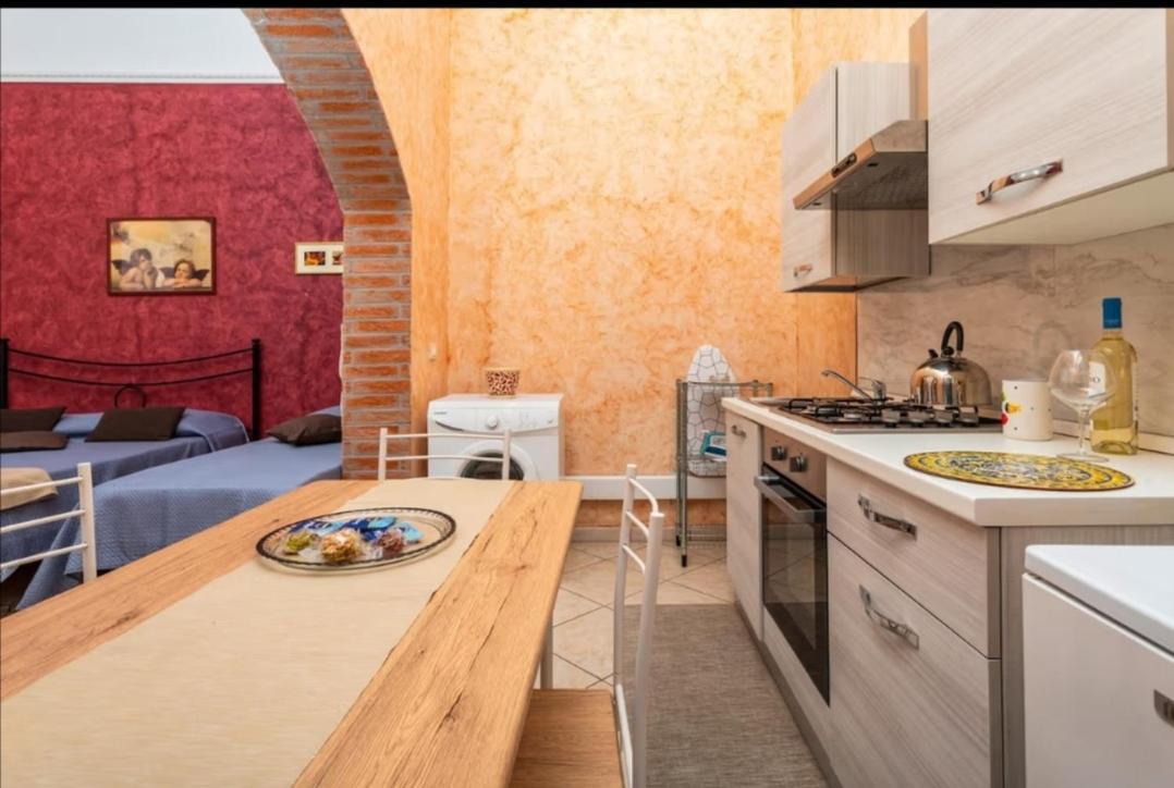 Evy House Apartment *