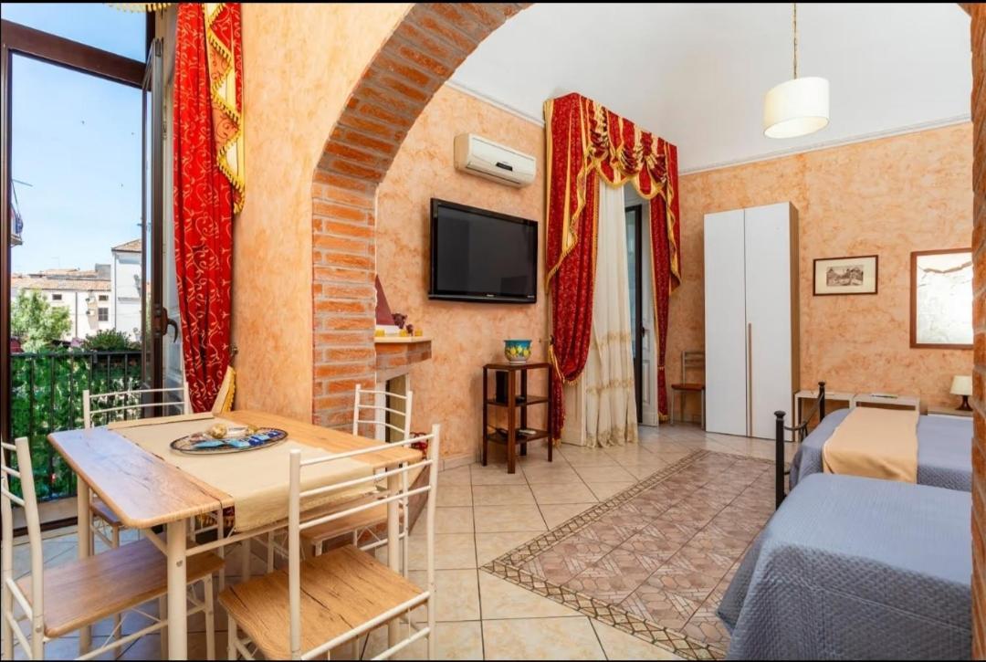 Evy House Catania