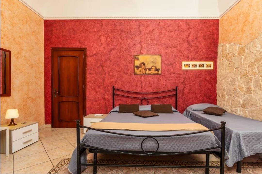 Evy House Apartment