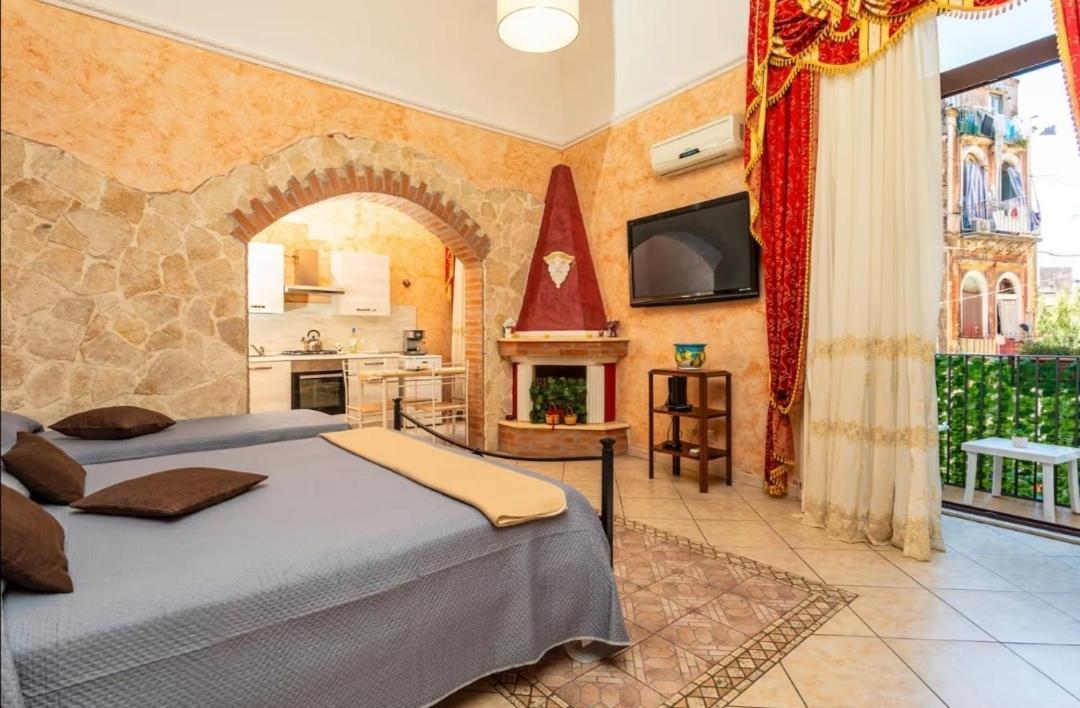 Evy House Catania