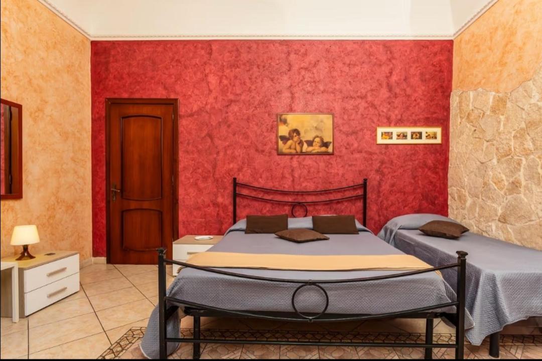 Evy House * Catania