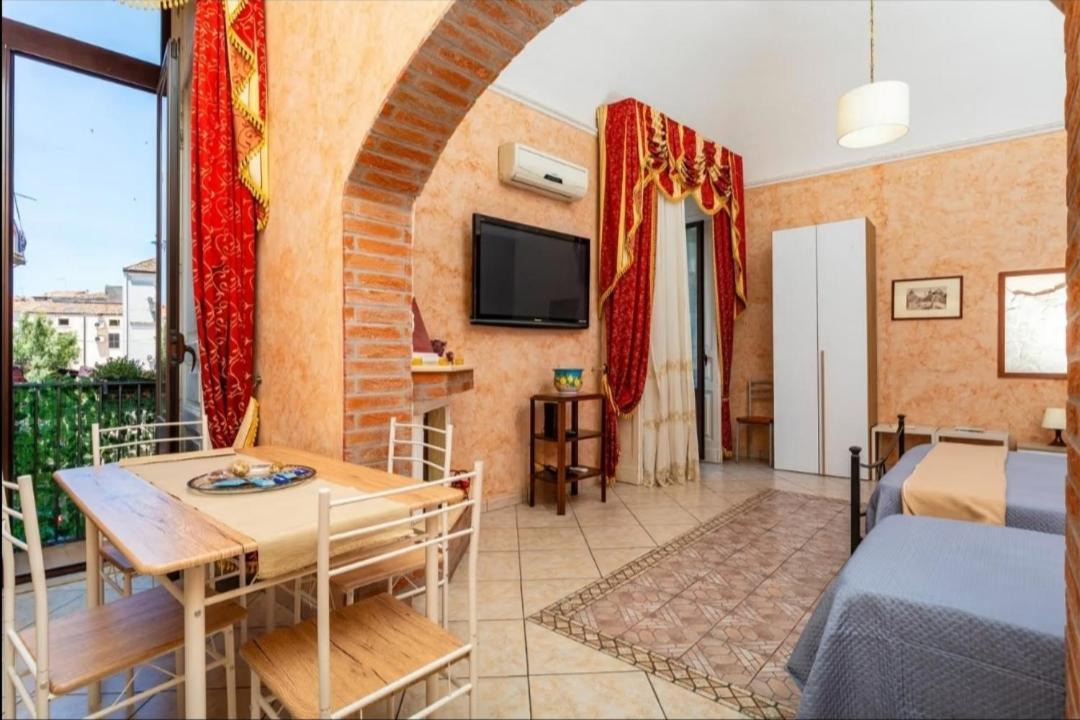 Apartment Evy House