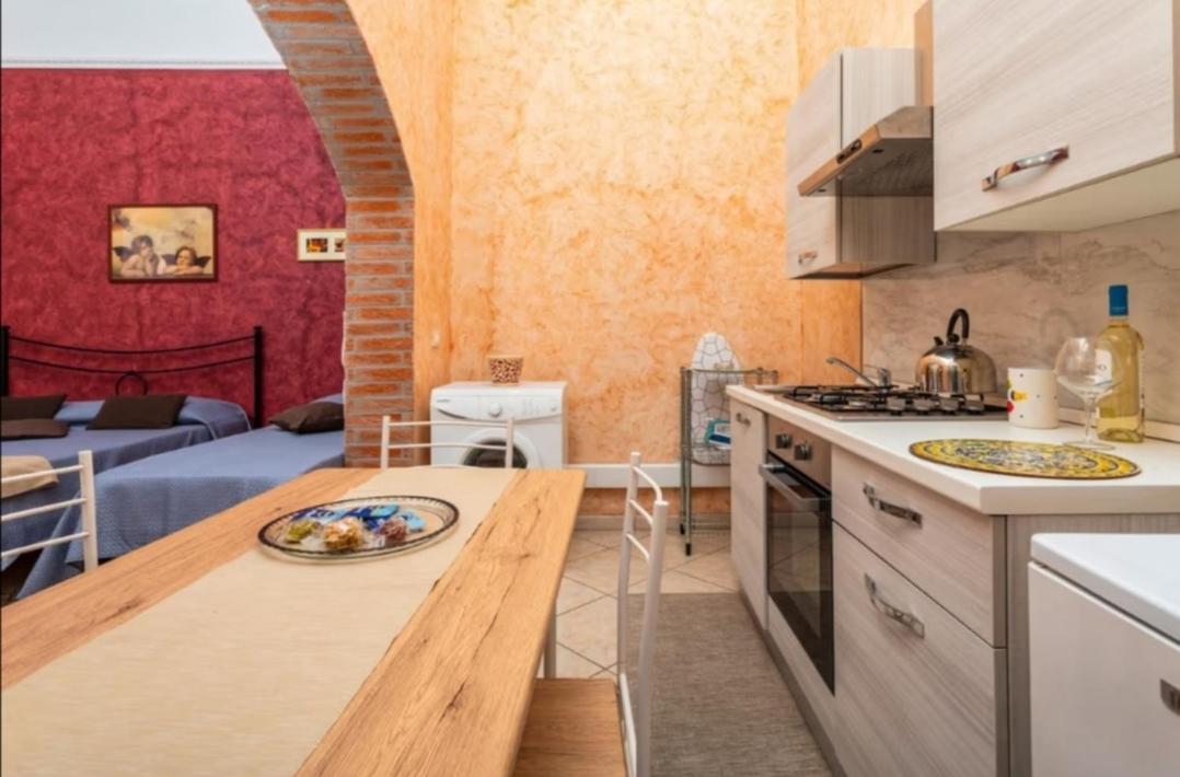 Evy House Catania