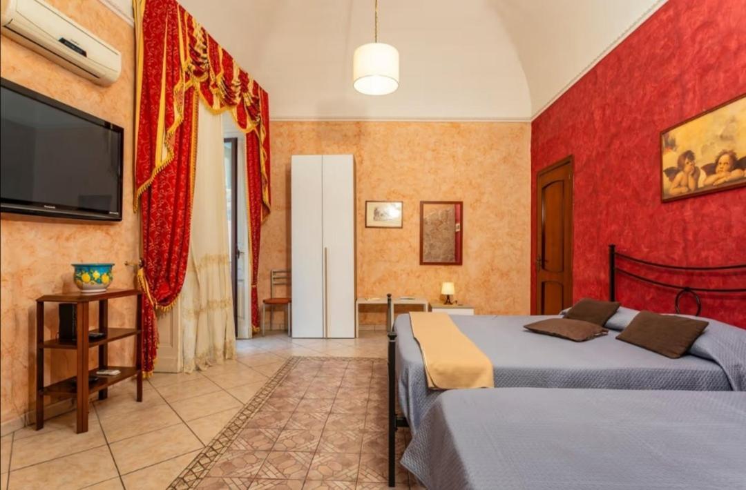 Evy House Apartment