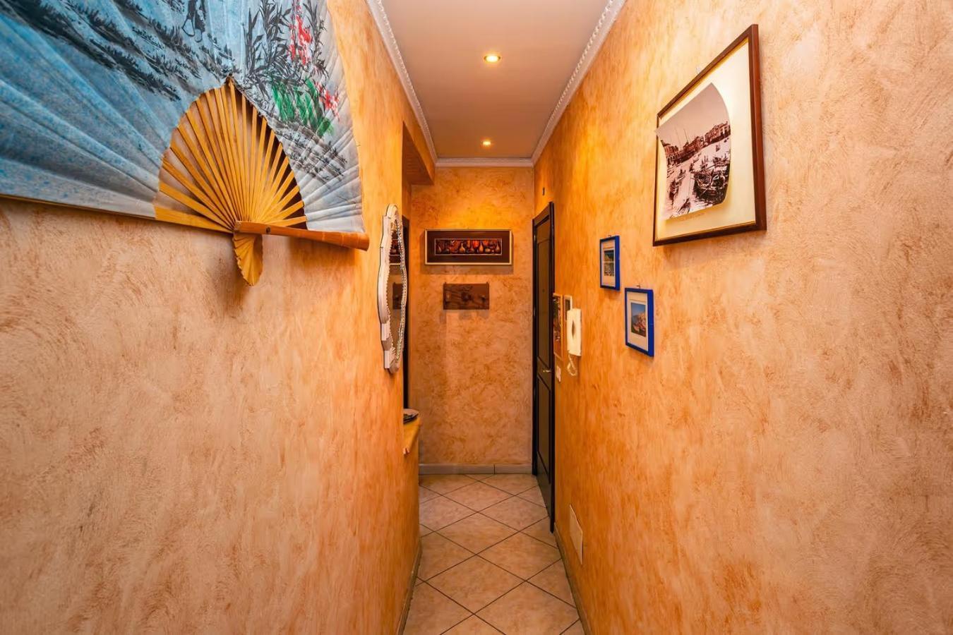 Evy House Apartment Catania