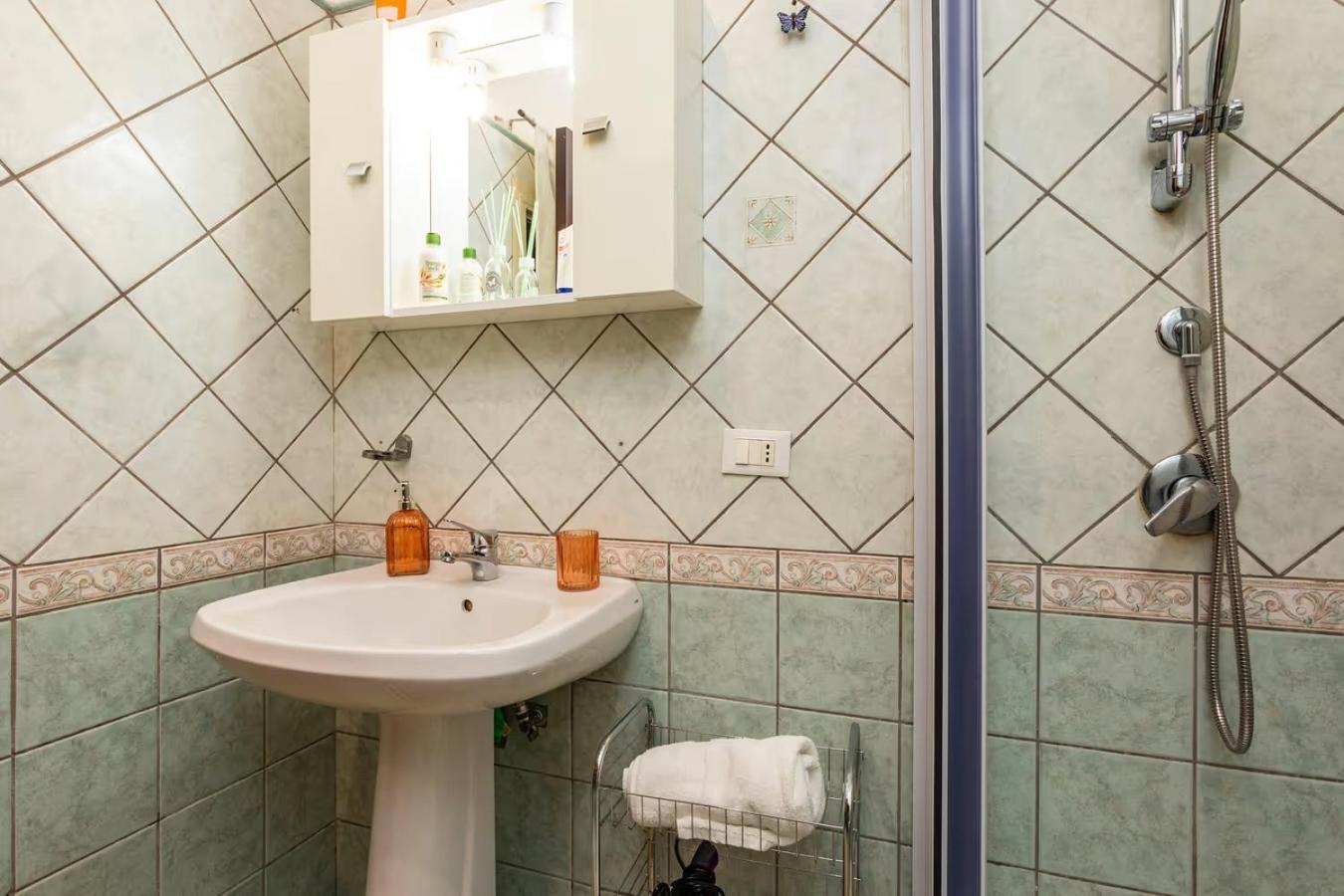 Evy House Apartment